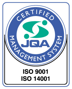 ISO9001/ISO14001